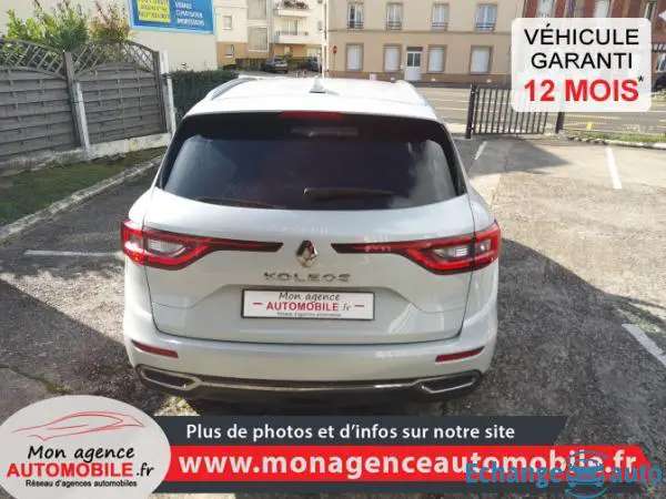 Renault KOLEOS 1.6 DCI 130 INTENS
