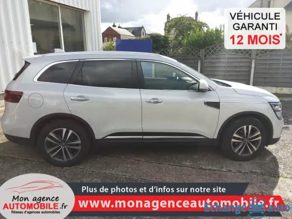 Renault KOLEOS 1.6 DCI 130 INTENS