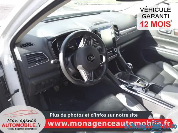 Renault KOLEOS 1.6 DCI 130 INTENS