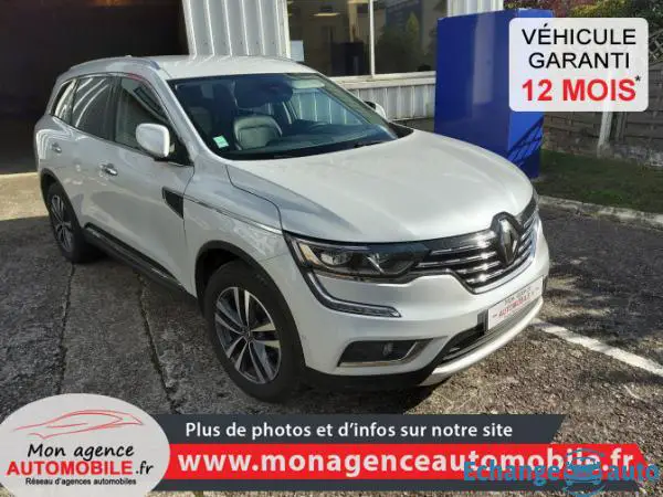 Renault KOLEOS 1.6 DCI 130 INTENS