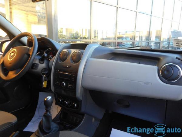 Dacia Duster AMBIANCE 4X2 DCI 110 CV