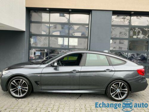 BMW 330i GT M