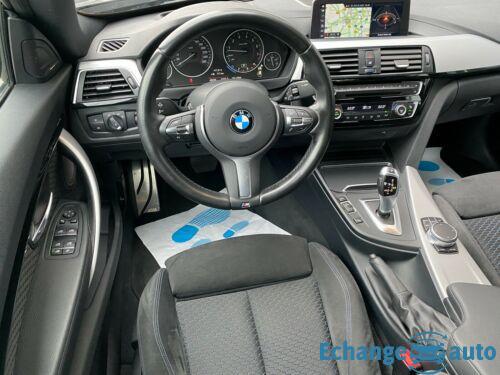 BMW 330i GT M