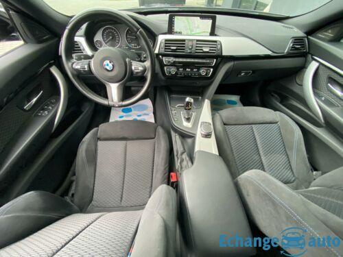 BMW 330i GT M