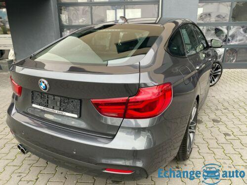 BMW 330i GT M