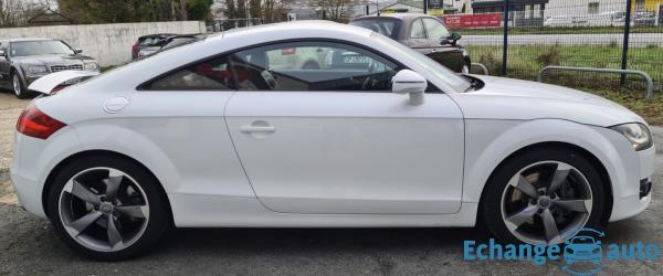 Audi TT 3.2 i V6 250 CH , QUATTRO BVM