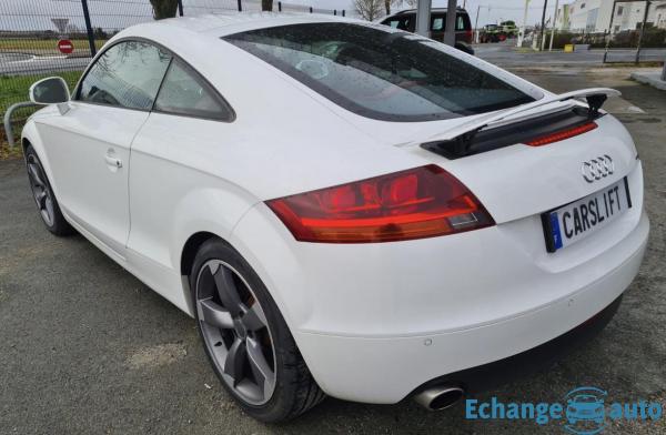 Audi TT 3.2 i V6 250 CH , QUATTRO BVM