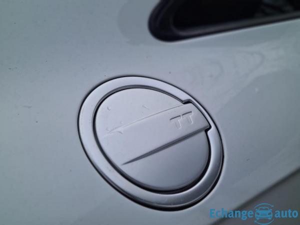 Audi TT 3.2 i V6 250 CH , QUATTRO BVM