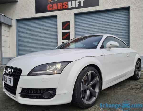Audi TT 3.2 i V6 250 CH , QUATTRO BVM