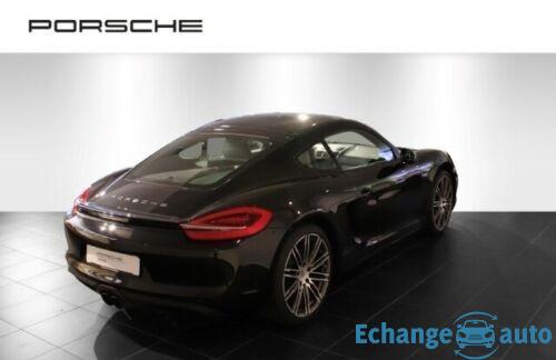 PORSCHE CAYMAN Cayman 2.7i 275 PDK