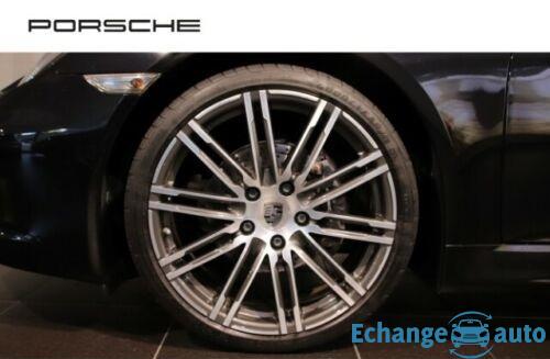 PORSCHE CAYMAN Cayman 2.7i 275 PDK