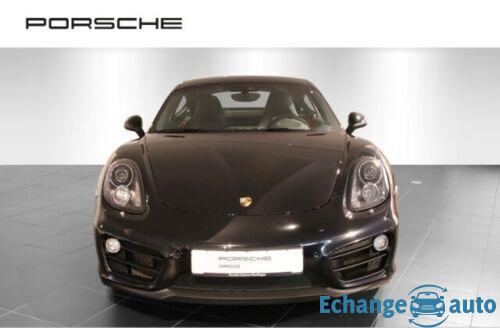 PORSCHE CAYMAN Cayman 2.7i 275 PDK