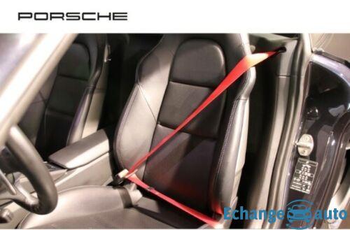 PORSCHE CAYMAN Cayman 2.7i 275 PDK