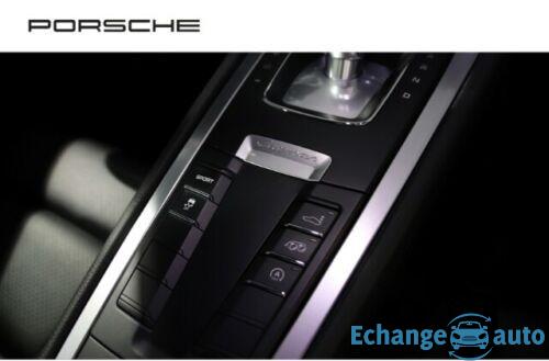 PORSCHE CAYMAN Cayman 2.7i 275 PDK