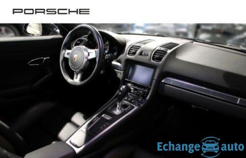 PORSCHE CAYMAN Cayman 2.7i 275 PDK