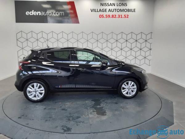 Nissan Micra 2020 IG-T 100 Made in France