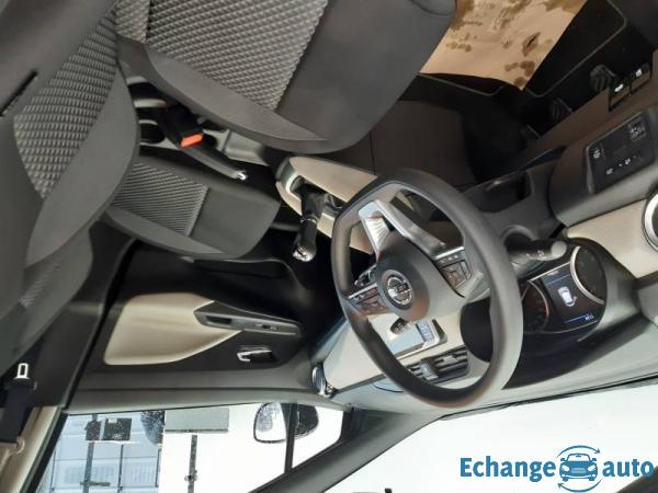 Nissan Micra 2020 IG-T 100 Made in France