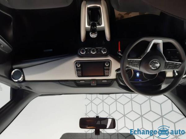 Nissan Micra 2020 IG-T 100 Made in France
