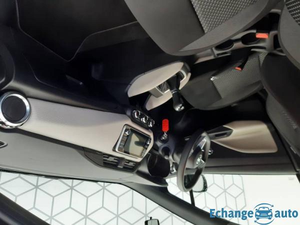 Nissan Micra 2020 IG-T 100 Made in France