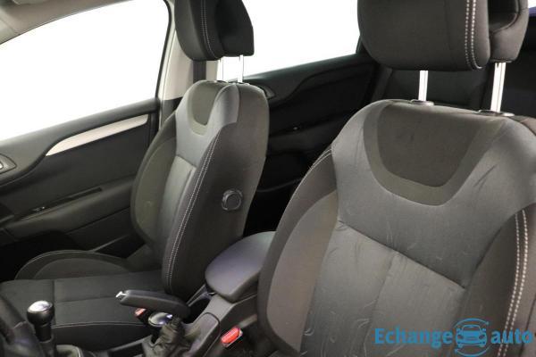 Citroën C4 HDi 90 Millenium