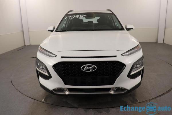 Hyundai Kona 1.0 T-GDI LIFE PLUS MY20