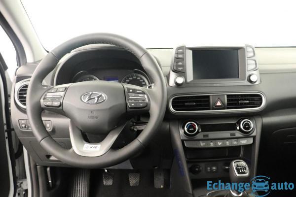 Hyundai Kona 1.0 T-GDI LIFE PLUS MY20
