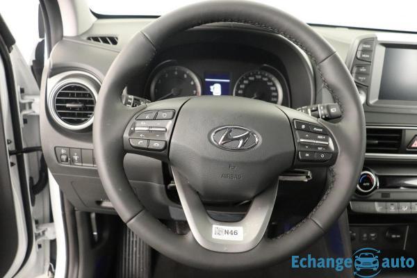 Hyundai Kona 1.0 T-GDI LIFE PLUS MY20
