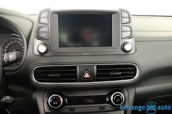 Hyundai Kona 1.0 T-GDI LIFE PLUS MY20