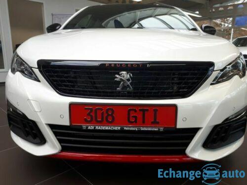 Peugeot 308 GTi