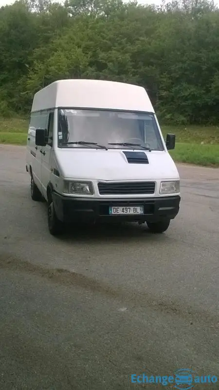 Iveco 35.8