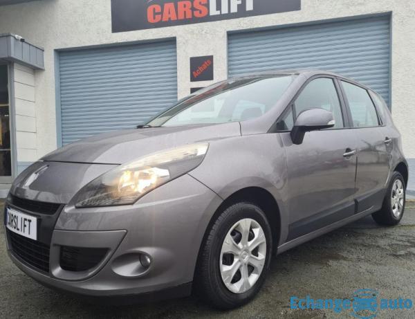 Renault Scénic III 1.5 DCI ECO2 106 CH , GARANTIE 6 MOIS