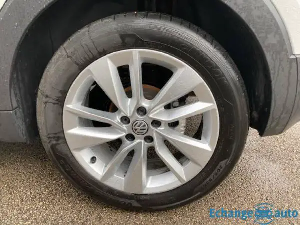 Volkswagen t cross 1.0 TSI 115 Start/Stop DSG7 Carat