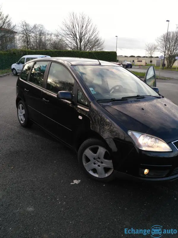 Ford Cmax