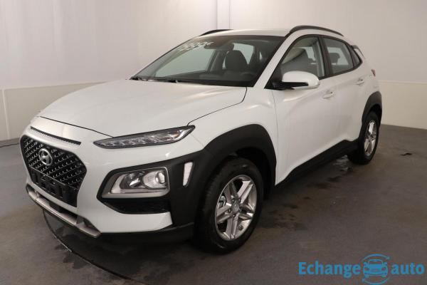 Hyundai Kona 1.0 T-GDI LIFE PLUS MY20