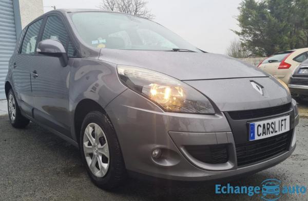 Renault Scénic III 1.5 DCI ECO2 106 CH , GARANTIE 6 MOIS