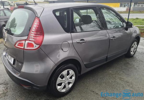 Renault Scénic III 1.5 DCI ECO2 106 CH , GARANTIE 6 MOIS