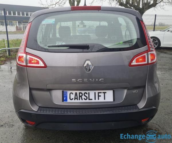 Renault Scénic III 1.5 DCI ECO2 106 CH , GARANTIE 6 MOIS