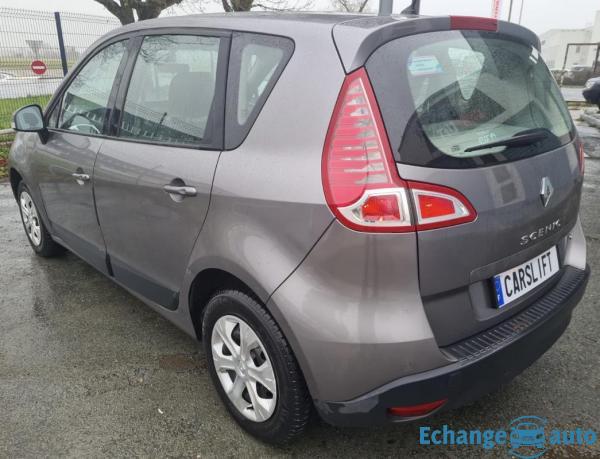 Renault Scénic III 1.5 DCI ECO2 106 CH , GARANTIE 6 MOIS