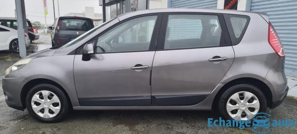 Renault Scénic III 1.5 DCI ECO2 106 CH , GARANTIE 6 MOIS
