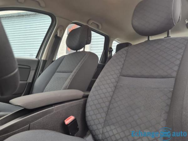 Renault Scénic III 1.5 DCI ECO2 106 CH , GARANTIE 6 MOIS