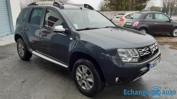 Dacia Duster 1.5 dCi 109 CV, PRESTIGE, GARANTIE 6 MOIS
