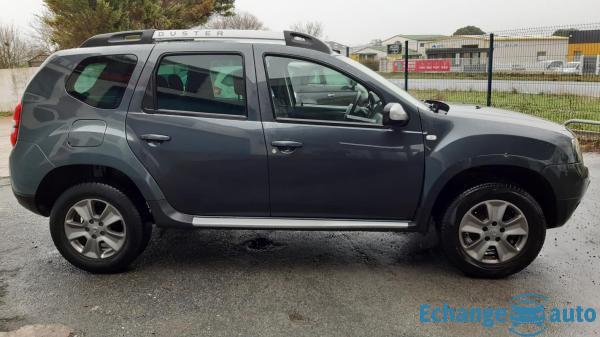 Dacia Duster 1.5 dCi 109 CV, PRESTIGE, GARANTIE 6 MOIS
