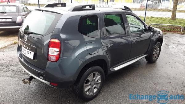 Dacia Duster 1.5 dCi 109 CV, PRESTIGE, GARANTIE 6 MOIS