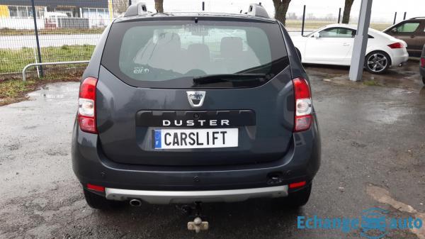 Dacia Duster 1.5 dCi 109 CV, PRESTIGE, GARANTIE 6 MOIS