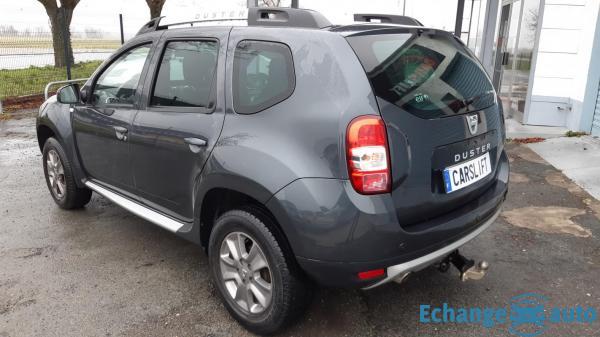 Dacia Duster 1.5 dCi 109 CV, PRESTIGE, GARANTIE 6 MOIS