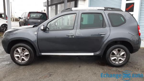 Dacia Duster 1.5 dCi 109 CV, PRESTIGE, GARANTIE 6 MOIS