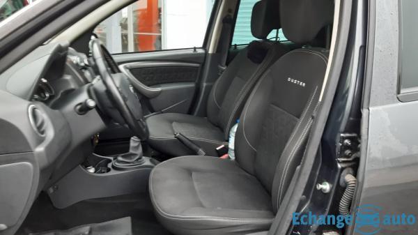Dacia Duster 1.5 dCi 109 CV, PRESTIGE, GARANTIE 6 MOIS