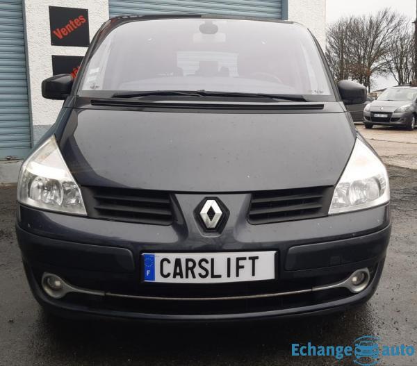 Renault Espace 4 2.0 DCi 150 ch - GARANTIE 6 MOIS