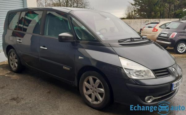 Renault Espace 4 2.0 DCi 150 ch - GARANTIE 6 MOIS