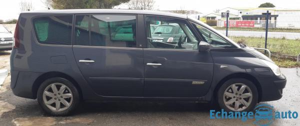 Renault Espace 4 2.0 DCi 150 ch - GARANTIE 6 MOIS